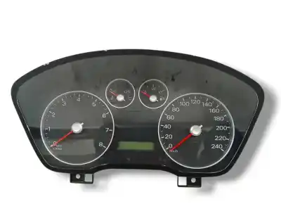 Piesă de schimb auto la mâna a doua ceas bord pentru ford focus c-max (cap) 1.8 16v cat referințe oem iam 3m5t10849eg