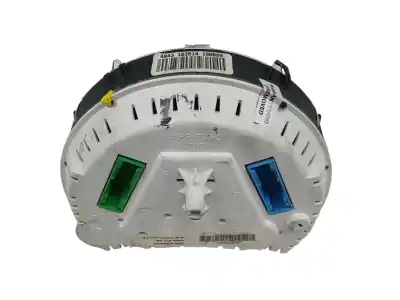 Автозапчасти б/у приборная доска за volkswagen new beetle (9c1/1c1) 2.0 ссылки oem iam 1c0920800c  