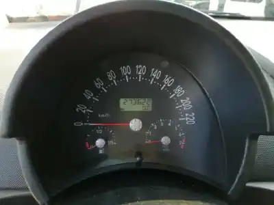 Автозапчасти б/у приборная доска за volkswagen new beetle (9c1/1c1) 2.0 ссылки oem iam 1c0920800c  