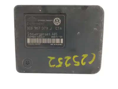 Автозапчасти б/у абс за audi a3 (8l) 1.9 tdi ссылки oem iam 1j0614117e  10020600074