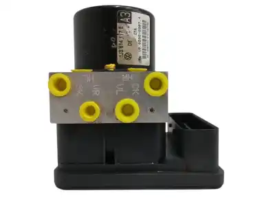 Peça sobressalente para automóvel em segunda mão Abs por AUDI A3 (8L) 1.9 TDI Referências OEM IAM 1J0614117E  10020600074