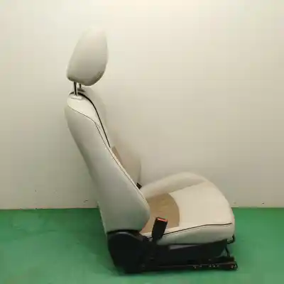 Автозапчасти б/у левое переднее сидение за mazda cx-3 (dk) 2.0 skyactiv-g ссылки oem iam   