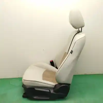 Автозапчасти б/у левое переднее сидение за mazda cx-3 (dk) 2.0 skyactiv-g ссылки oem iam   