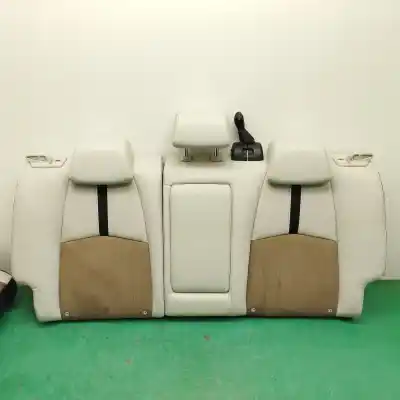 Second-hand car spare part rear seats for mazda cx-3 (dk) 2.0 skyactiv-g oem iam references   