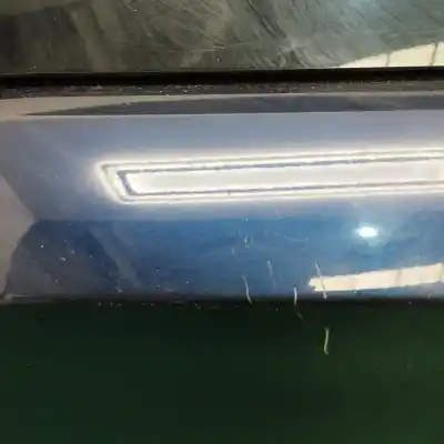 Second-hand car spare part tailgate for ssangyong tivoli 1.5 oem iam references   