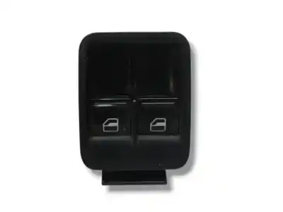 Second-hand car spare part LEFT FRONT POWER WINDOW SWITCH for VOLKSWAGEN CADDY KA/KB (2K)  OEM IAM references 2K0959851  