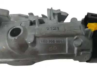 Автозапчасти б/у противоугонное устройство за volkswagen caddy iii monospace (2kb, 2kj, 2cb, 2cj) 1.9 tdi ссылки oem iam 1k0905351  