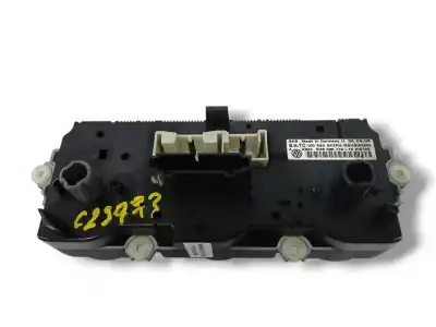 Автозапчасти б/у отопление / кондиционирование воздуха за volkswagen caddy iii monospace (2kb, 2kj, 2cb, 2cj) 1.9 tdi ссылки oem iam 1k0820047fh  