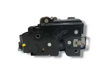 Автозапчасти б/у замок передней правой двери за volkswagen caddy iii monospace (2kb, 2kj, 2cb, 2cj) 1.9 tdi ссылки oem iam 3d1837016