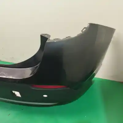 Peça sobressalente para automóvel em segunda mão para choques traseiro por bmw x1 (e84) 2.0 turbodiesel cat referências oem iam 51122991483  