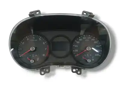 Second-hand car spare part dashboard for kia picanto (ja) 1.0 cat oem iam references 94003g6541