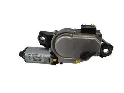 Автозапчасти б/у мотор заднего стеклоочистителя за volkswagen caddy iii monospace (2kb, 2kj, 2cb, 2cj) 1.9 tdi ссылки oem iam 2k0955712b  