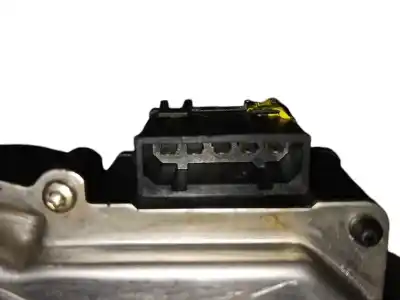 Автозапчасти б/у мотор заднего стеклоочистителя за volkswagen caddy iii monospace (2kb, 2kj, 2cb, 2cj) 1.9 tdi ссылки oem iam 2k0955712b  