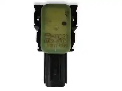 Peça sobressalente para automóvel em segunda mão sensor de estacionamento por mazda cx-3 (dk) 2.0 skyactiv-g referências oem iam gmc867uc1  