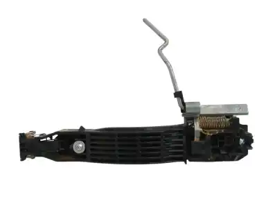 Pezzo di ricambio per auto di seconda mano maniglia esterna posteriore destra per mazda cx-3 (dk) 2.0 skyactiv-g riferimenti oem iam   