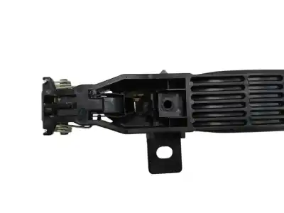 Peça sobressalente para automóvel em segunda mão puxador exterior frente direito por mazda cx-3 (dk) 2.0 skyactiv-g referências oem iam   