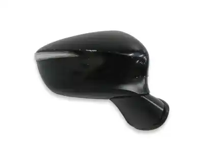 Peça sobressalente para automóvel em segunda mão espelho retrovisor direito por mazda cx-3 (dk) 2.0 skyactiv-g referências oem iam   8 cables