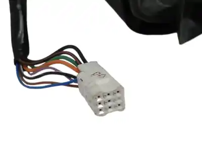 Peça sobressalente para automóvel em segunda mão espelho retrovisor direito por mazda cx-3 (dk) 2.0 skyactiv-g referências oem iam   8 cables