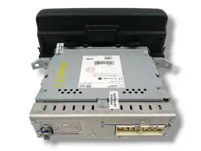 Second-hand car spare part audio system / radio cd for kia picanto (ja) 1.0 cat oem iam references 96150g6280asb  acb10g6ee