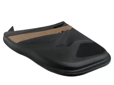 Second-hand car spare part left rear door trim for mazda cx-3 (dk) 2.0 skyactiv-g oem iam references d10e68561  