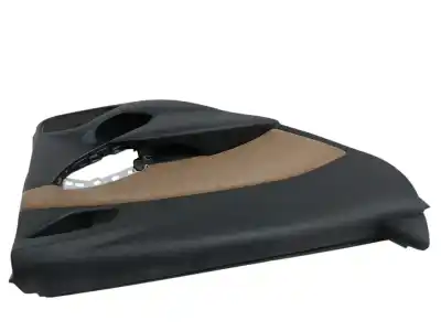 Second-hand car spare part left rear door trim for mazda cx-3 (dk) 2.0 skyactiv-g oem iam references d10e68561  