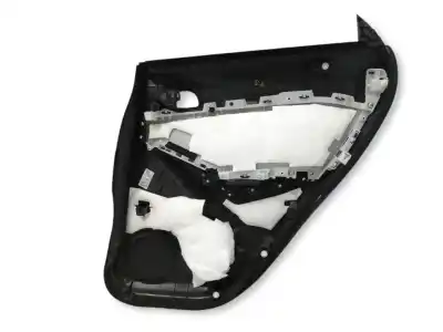 Second-hand car spare part left rear door trim for mazda cx-3 (dk) 2.0 skyactiv-g oem iam references d10e68561  