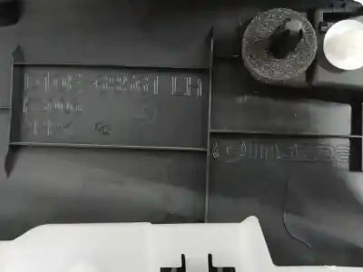 Second-hand car spare part left rear door trim for mazda cx-3 (dk) 2.0 skyactiv-g oem iam references d10e68561  