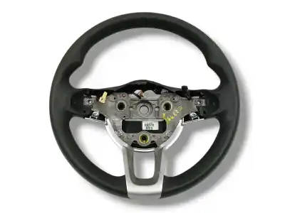 Автозапчасти б/у РУЛЬ за KIA PICANTO (JA)  ссылки OEM IAM 56100G6560WK  