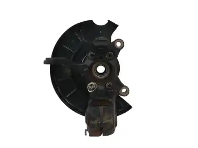 Автозапчасти б/у передняя правая кулачка за volkswagen caddy iii monospace (2kb, 2kj, 2cb, 2cj) 1.9 tdi ссылки oem iam 1k0615312f  