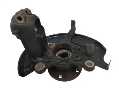 Автозапчасти б/у передняя правая кулачка за volkswagen caddy iii monospace (2kb, 2kj, 2cb, 2cj) 1.9 tdi ссылки oem iam 1k0615312f  