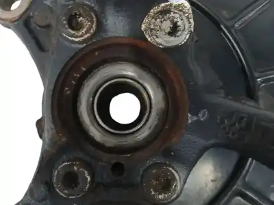 Автозапчасти б/у передняя правая кулачка за volkswagen caddy iii monospace (2kb, 2kj, 2cb, 2cj) 1.9 tdi ссылки oem iam 1k0615312f  