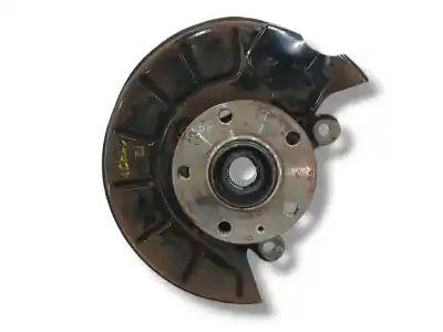 Автозапчасти б/у передняя левая кулачка за volkswagen caddy iii monospace (2kb, 2kj, 2cb, 2cj) 1.9 tdi ссылки oem iam 1k0615311f