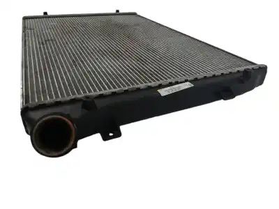 Автозапчастина б/у водяний радіатор для volkswagen caddy iii monospace (2kb, 2kj, 2cb, 2cj) 1.9 tdi посилання на oem iam 1k0121251al  