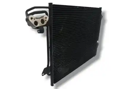 Автозапчасти б/у конденсатор / радиатор кондиционера воздуха за volkswagen caddy iii monospace (2kb, 2kj, 2cb, 2cj) 1.9 tdi ссылки oem iam 1t0820191a  