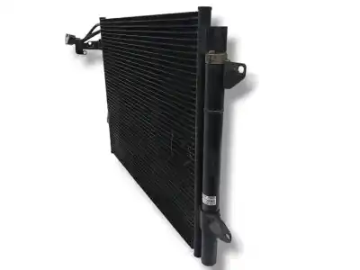 Автозапчасти б/у конденсатор / радиатор кондиционера воздуха за volkswagen caddy iii monospace (2kb, 2kj, 2cb, 2cj) 1.9 tdi ссылки oem iam 1t0820191a  