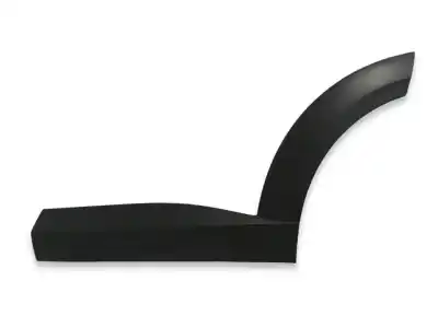 Peça sobressalente para automóvel em segunda mão aba do guarda-lamas traseiro esquerdo por mazda cx-3 (dk) 2.0 skyactiv-g referências oem iam d10e51rd1