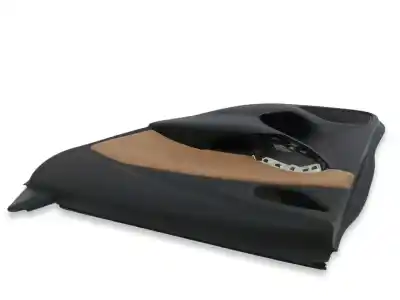 Second-hand car spare part right rear door trim for mazda cx-3 (dk) 2.0 skyactiv-g oem iam references d10e68531  