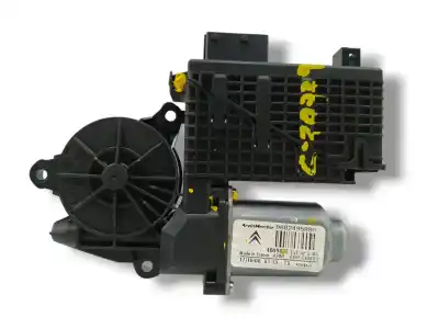 Pezzo di ricambio per auto di seconda mano motore alzacristalli anteriore sinistro per citroen c4 picasso sx riferimenti oem iam 9682495880  