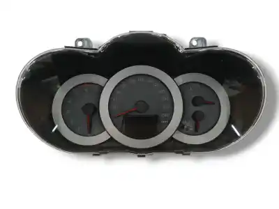 Автозапчасти б/у приборная доска за toyota rav 4 iii (_a3_) 2.2 d (ala35_) ссылки oem iam 8380042f70