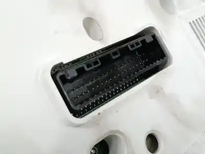 Автозапчасти б/у приборная доска за toyota rav 4 iii (_a3_) 2.2 d (ala35_) ссылки oem iam 8380042f70  2574408553