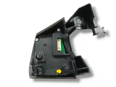 Автозапчасти б/у рулевое управление за toyota rav 4 iii (_a3_) 2.2 d (ala35_) ссылки oem iam 75b999rh  