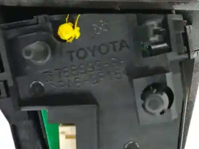 Автозапчасти б/у рулевое управление за toyota rav 4 iii (_a3_) 2.2 d (ala35_) ссылки oem iam 75b999rh  