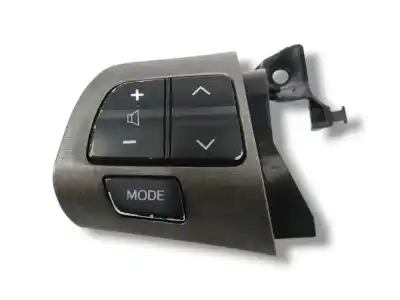 Автозапчасти б/у рулевое управление за toyota rav 4 iii (_a3_) 2.2 d (ala35_) ссылки oem iam 75b999lh