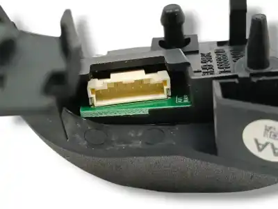 Автозапчастина б/у управління рульмом для toyota rav 4 iii (_a3_) 2.2 d (ala35_) посилання на oem iam 75b999lh  