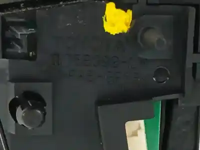 Автозапчастина б/у управління рульмом для toyota rav 4 iii (_a3_) 2.2 d (ala35_) посилання на oem iam 75b999lh  