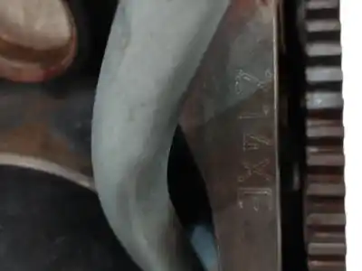 Pezzo di ricambio per auto di seconda mano motore completo per opel corsa d (s07) 1.4 (l08 l68) riferimenti oem iam z14xe  