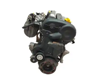 Pezzo di ricambio per auto di seconda mano motore completo per opel corsa d (s07) 1.4 (l08 l68) riferimenti oem iam z14xe  