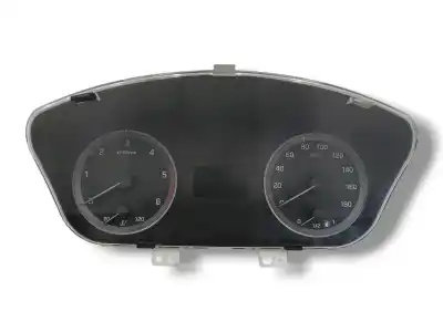 Peça sobressalente para automóvel em segunda mão quadrante por hyundai h350 furgoneta 2.5 crdi referências oem iam 9410059090