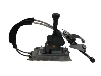 Автозапчасти б/у рычаг переключения передач за volkswagen caddy iii monospace (2kb, 2kj, 2cb, 2cj) 1.9 tdi ссылки oem iam 1k0711061a  