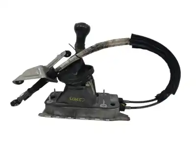 Автозапчасти б/у рычаг переключения передач за volkswagen caddy iii monospace (2kb, 2kj, 2cb, 2cj) 1.9 tdi ссылки oem iam 1k0711061a  